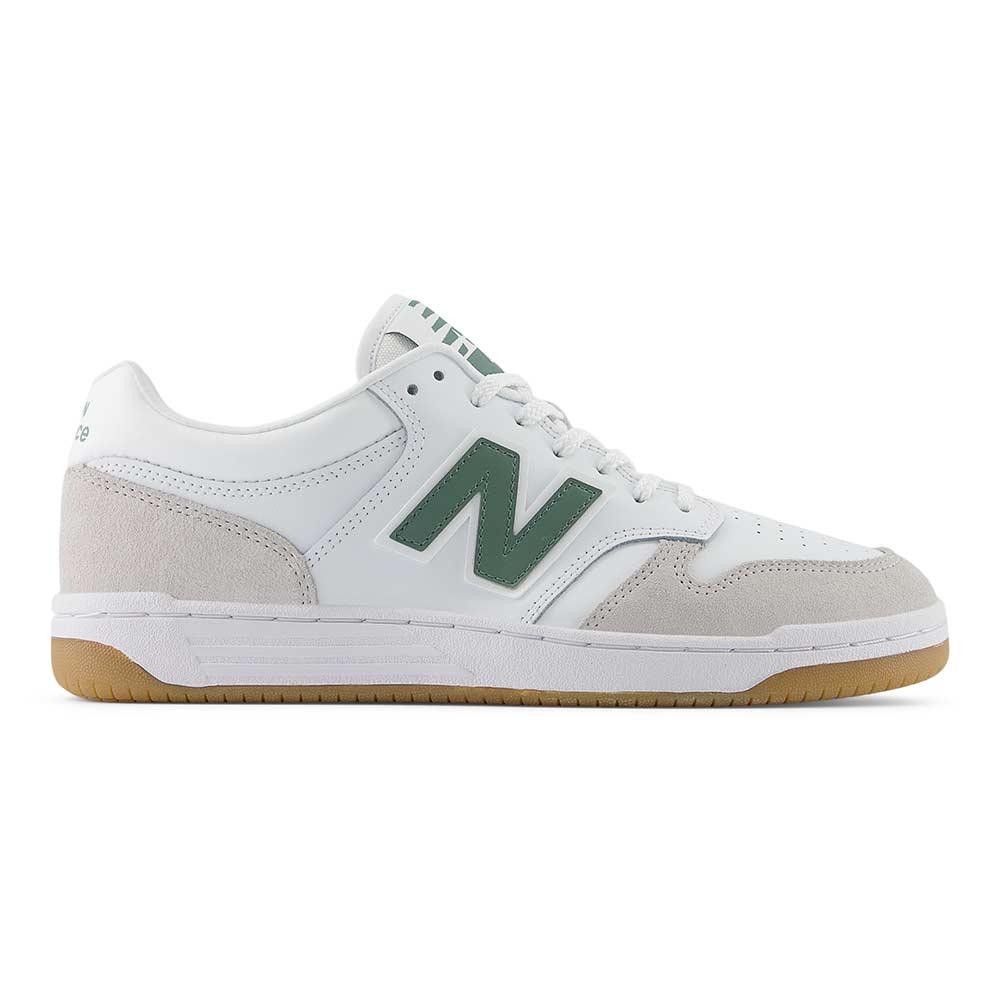 NEW BALANCE 480 รองเท้าลำลองผู้ชาย
