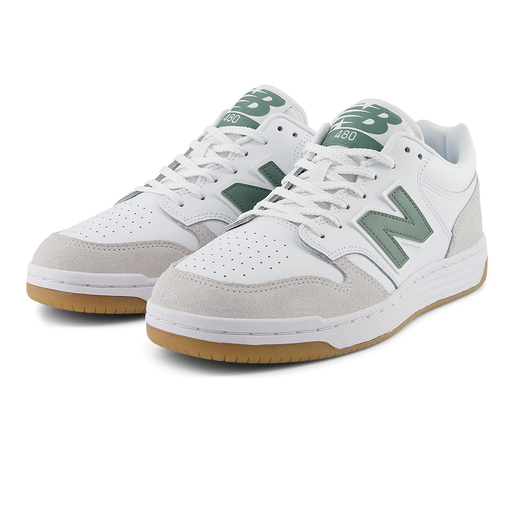 NEW BALANCE 480 รองเท้าลำลองผู้ชาย