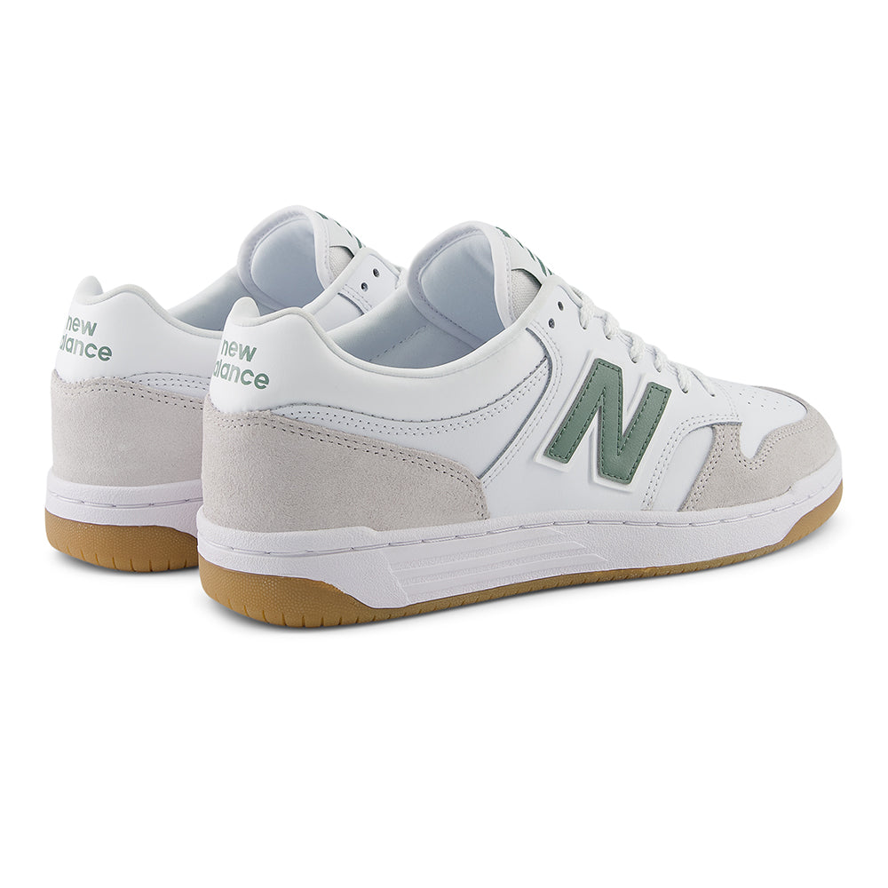 NEW BALANCE 480 รองเท้าลำลองผู้ชาย