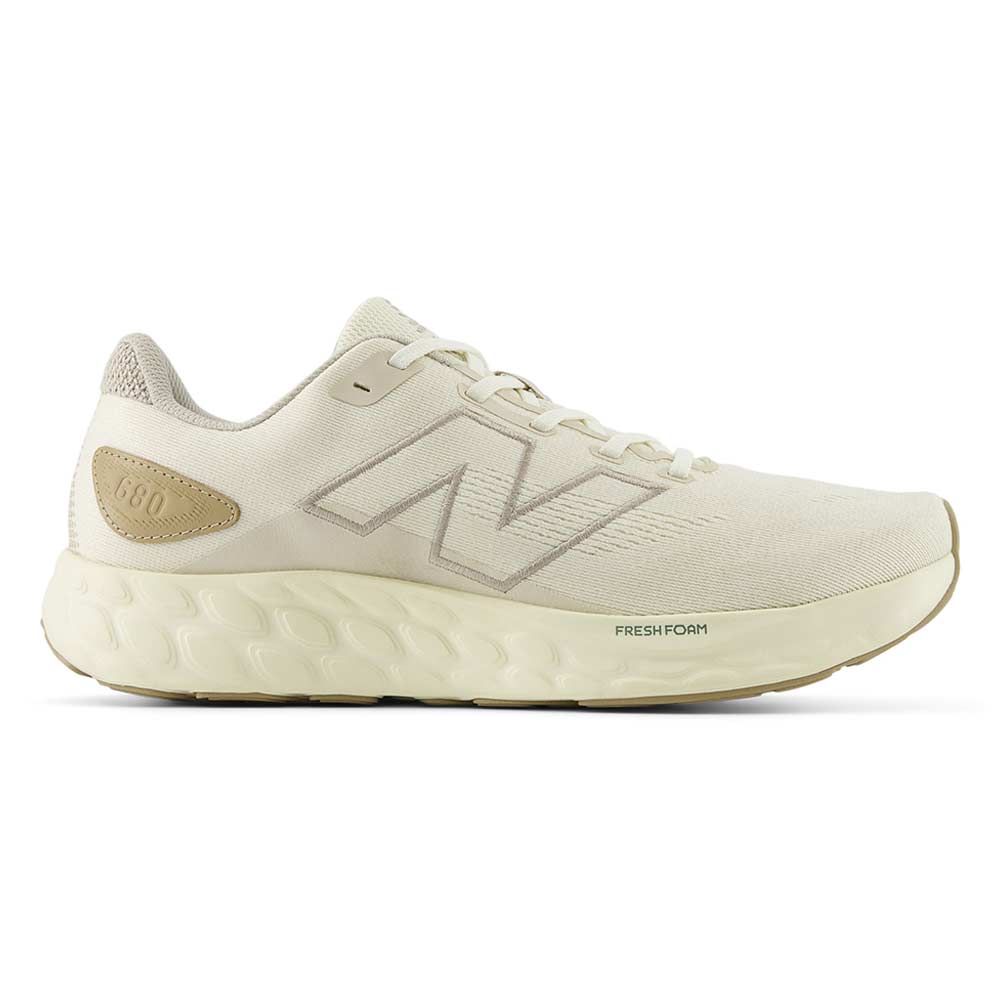 NEW BALANCE Fresh Foam 680 v8 2E รองเท้าวิ่งผู้ชาย