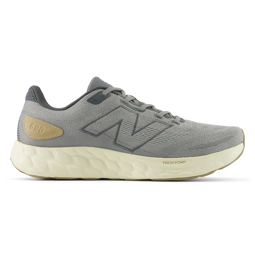 NEW BALANCE Fresh Foam 680 v8 2E รองเท้าวิ่งผู้ชาย