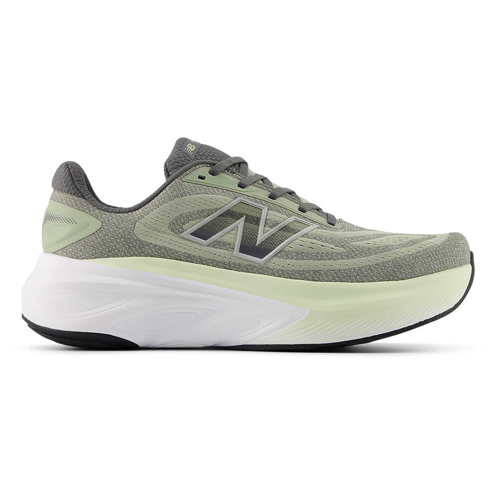 NEW BALANCE Fresh Foam X More v6 รองเท้าวิ่งผู้ชาย