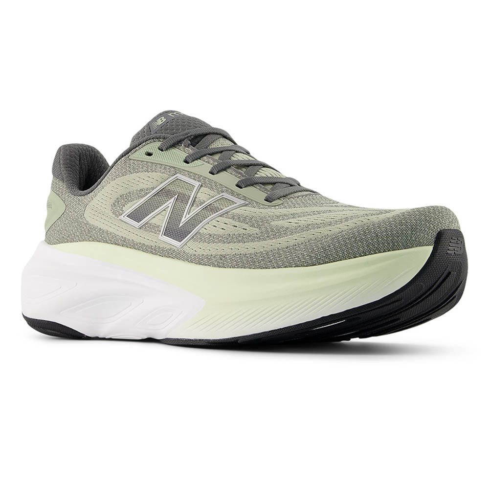 NEW BALANCE Fresh Foam X More v6 รองเท้าวิ่งผู้ชาย