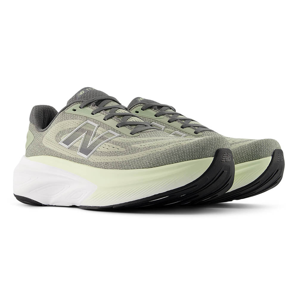 NEW BALANCE Fresh Foam X More v6 รองเท้าวิ่งผู้ชาย