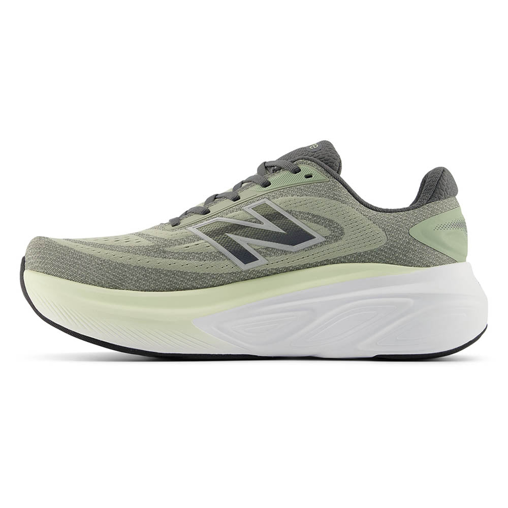 NEW BALANCE Fresh Foam X More v6 รองเท้าวิ่งผู้ชาย
