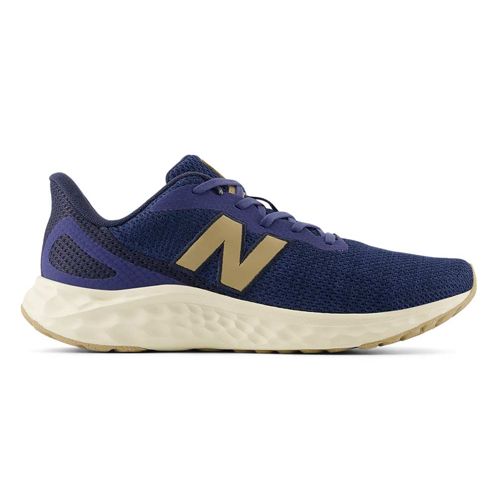 NEW BALANCE Fresh Foam Arishi v4 รองเท้าวิ่งผู้ชาย