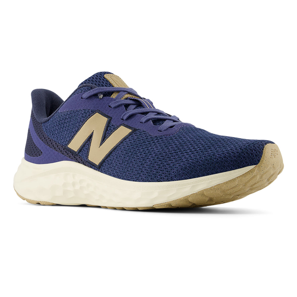 NEW BALANCE Fresh Foam Arishi v4 รองเท้าวิ่งผู้ชาย