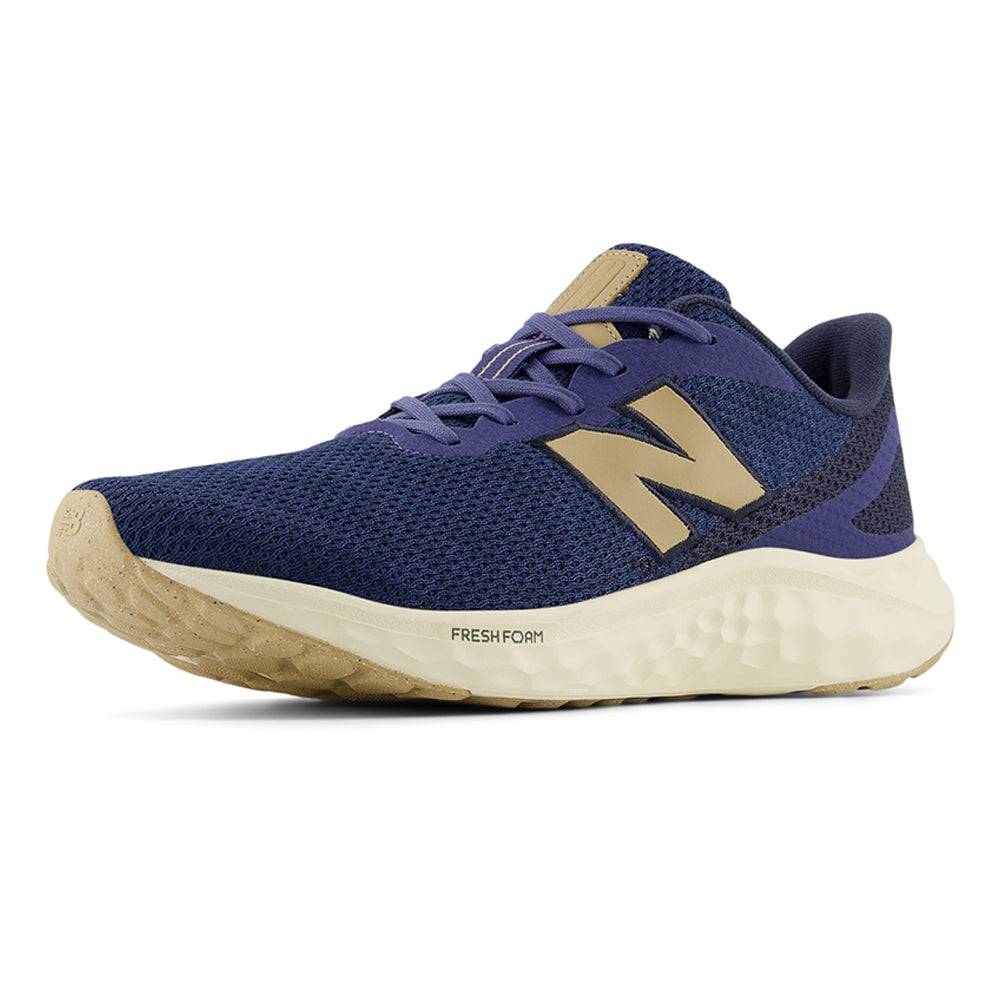 NEW BALANCE Fresh Foam Arishi v4 รองเท้าวิ่งผู้ชาย