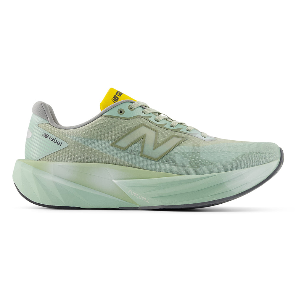 NEW BALANCE FuelCell Rebel v5 Men's Running Shoes