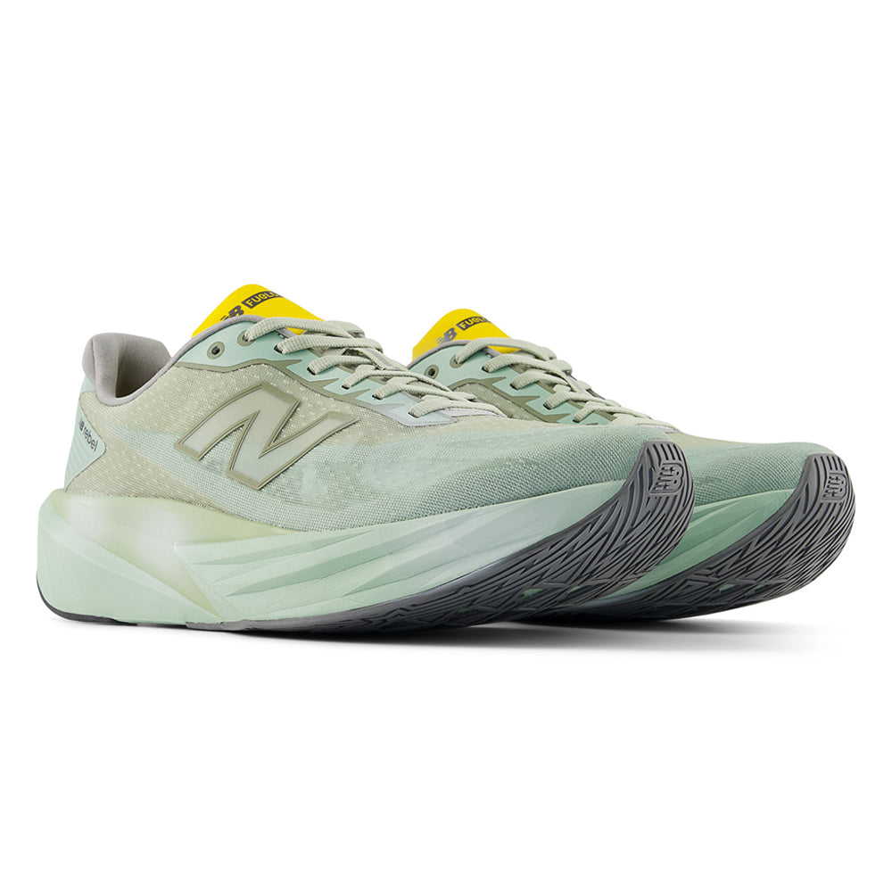 NEW BALANCE FuelCell Rebel v5 Men's Running Shoes