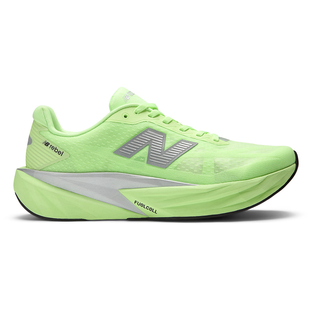 NEW BALANCE FuelCell Rebel v5 รองเท้าวิ่งผู้ชาย