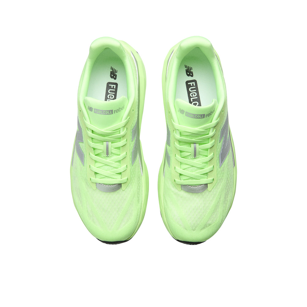 NEW BALANCE FuelCell Rebel v5 รองเท้าวิ่งผู้ชาย