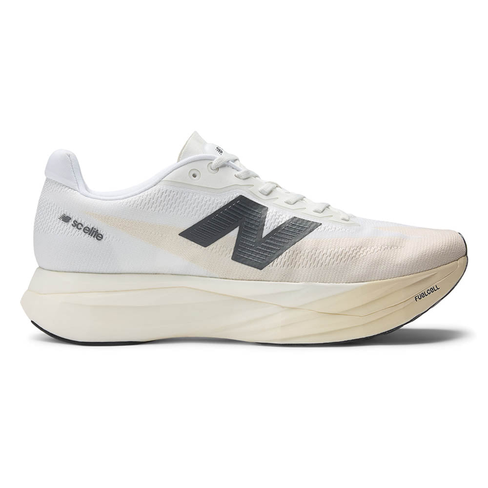 NEW BALANCE FuelCell SuperComp Elite v5 รองเท้าวิ่งผู้ชาย