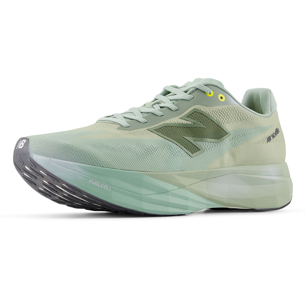NEW BALANCE FuelCell SuperComp Elite v5 Men's Running Shoes