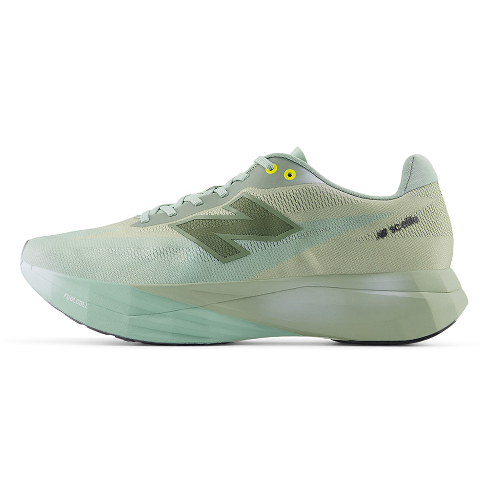 NEW BALANCE FuelCell SuperComp Elite v5 Men's Running Shoes