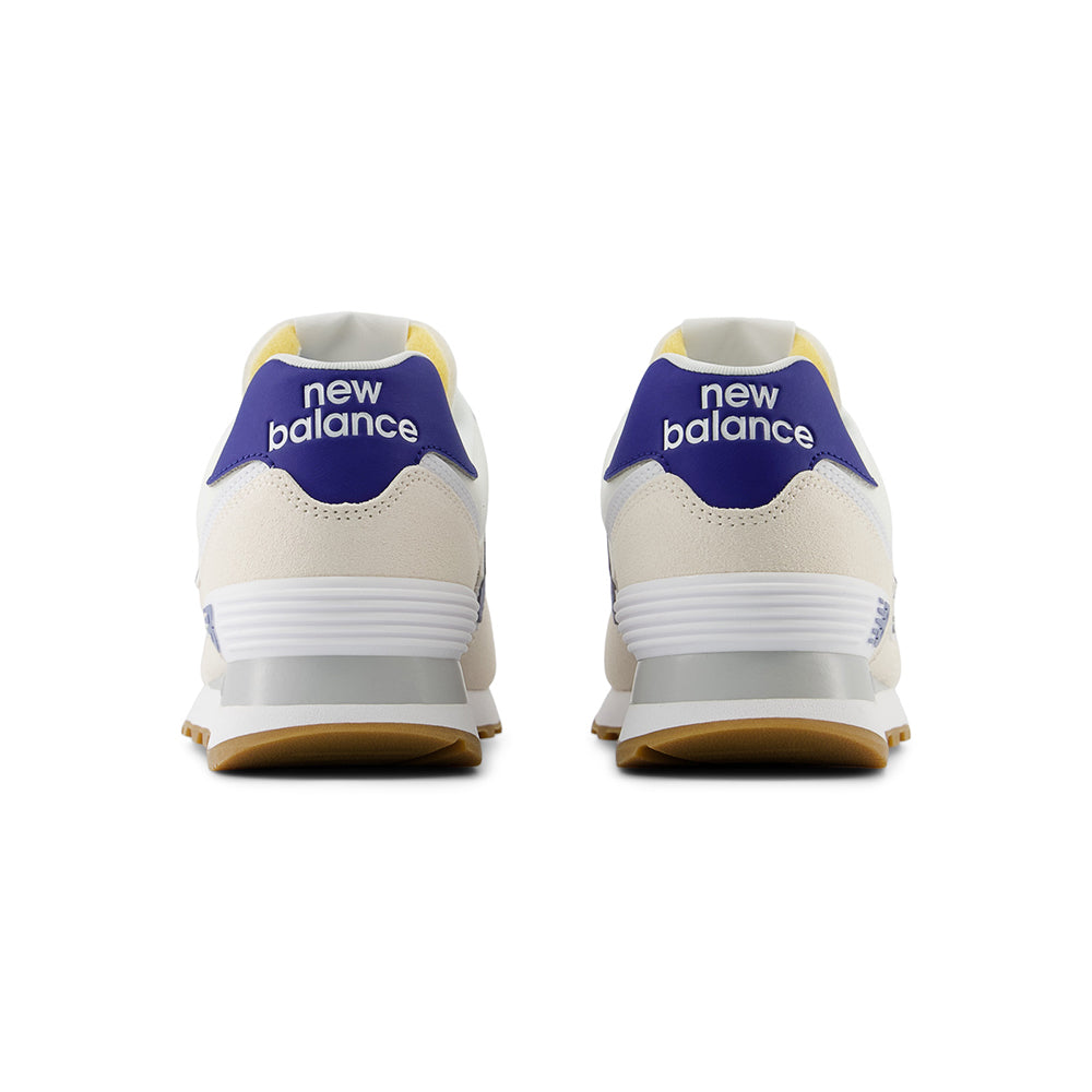 NEW BALANCE 574 Women's Casual Shoes