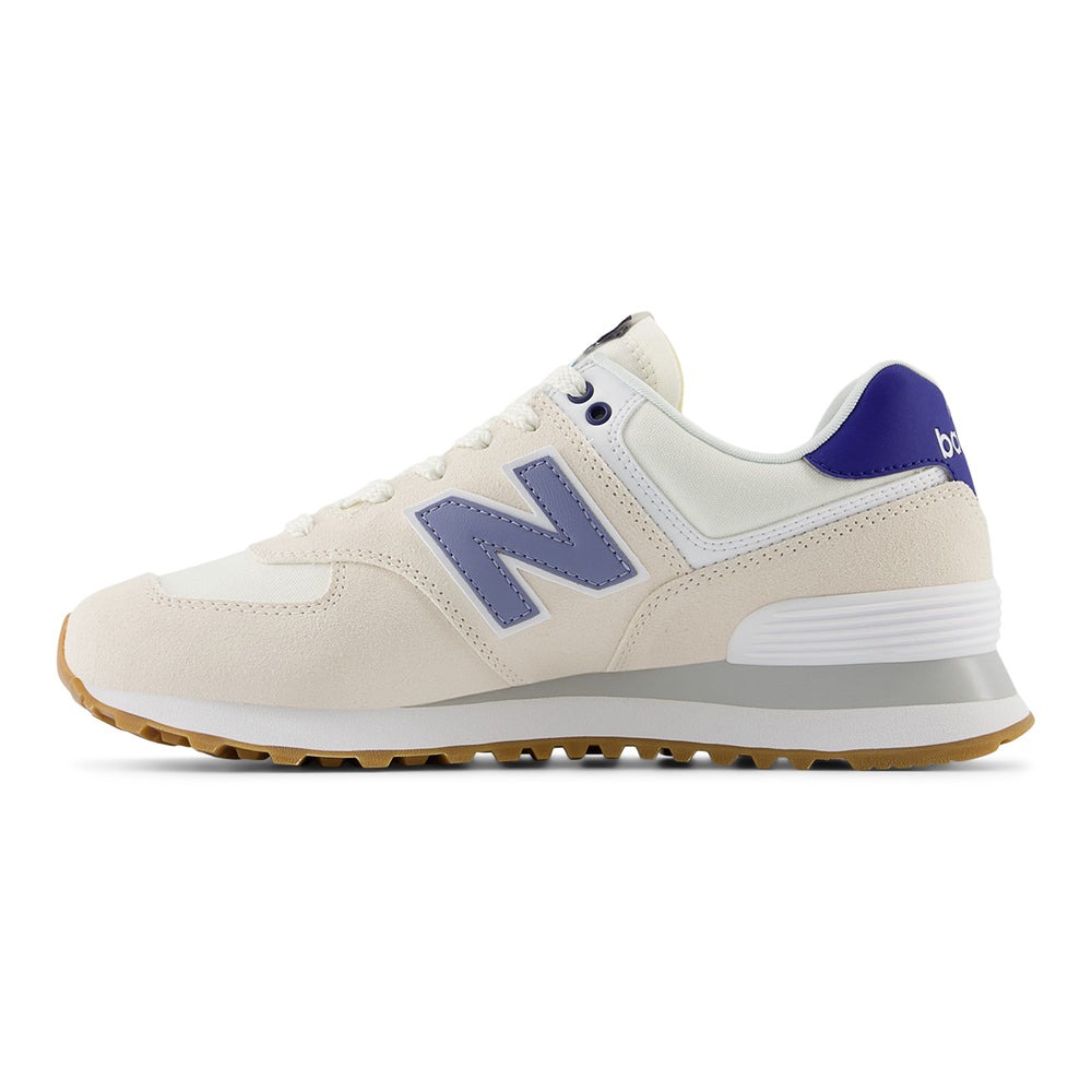 NEW BALANCE 574 Women's Casual Shoes