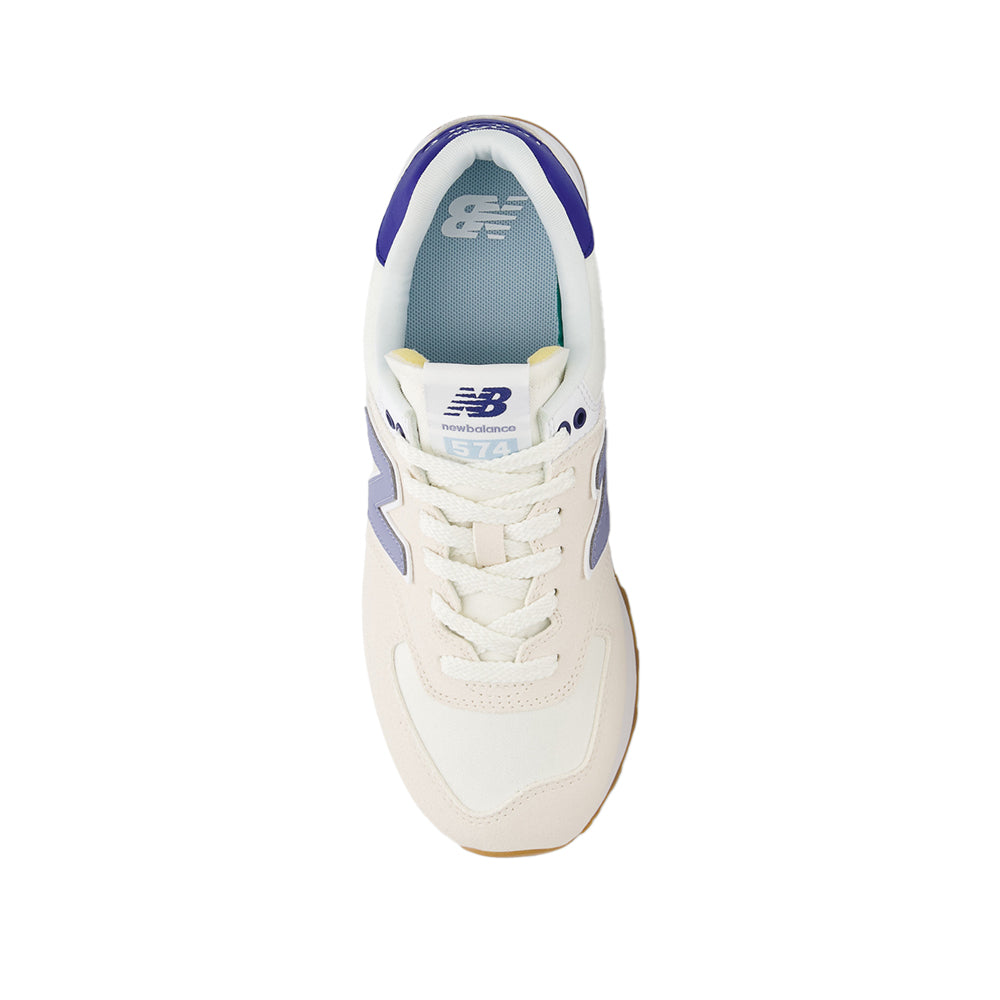 NEW BALANCE 574 Women's Casual Shoes
