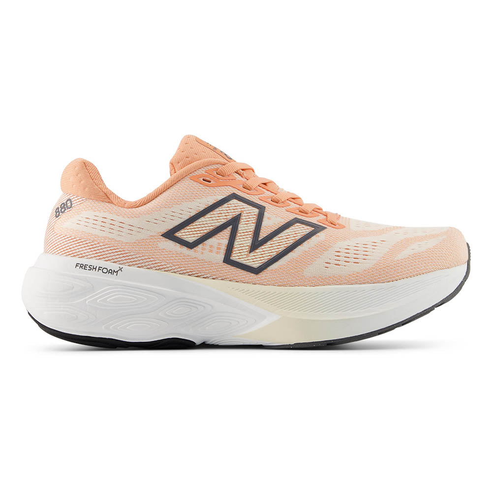 NEW BALANCE Fresh Foam X 880v15 รองเท้าวิ่งผู้หญิง