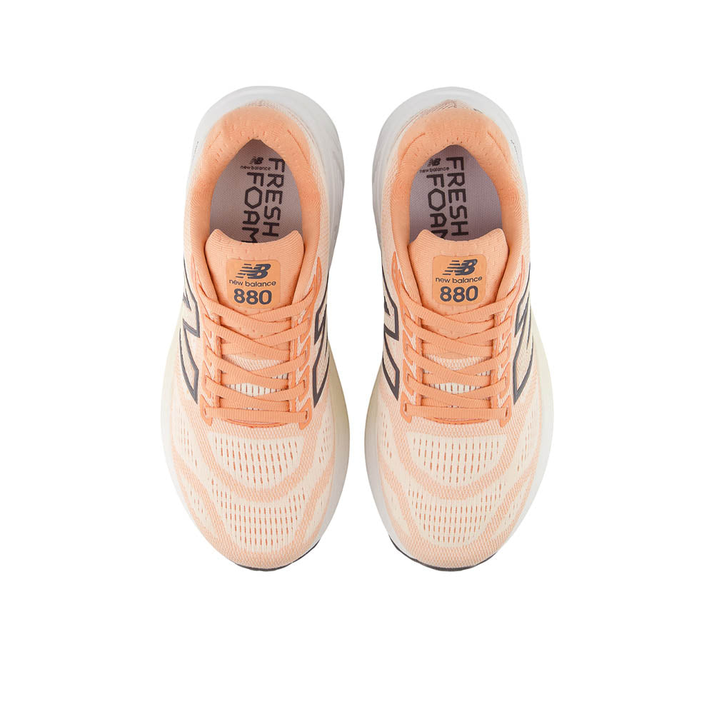 NEW BALANCE Fresh Foam X 880v15 รองเท้าวิ่งผู้หญิง