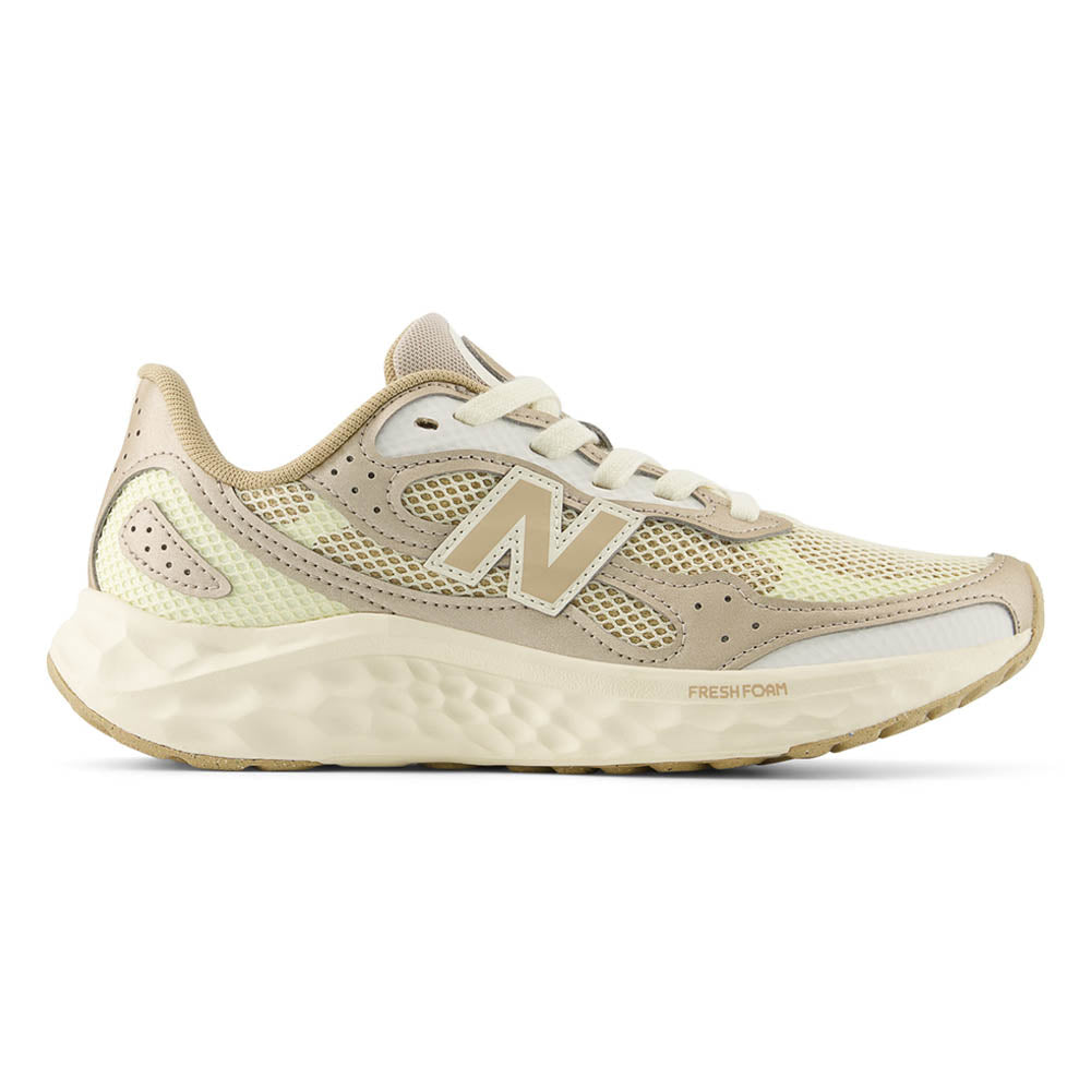 NEW BALANCE Fresh Foam Arishi v4 Tiralux รองเท้าวิ่งผู้หญิง