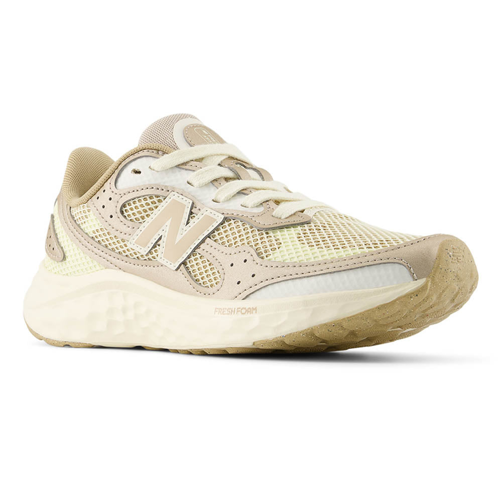 NEW BALANCE Fresh Foam Arishi v4 Tiralux รองเท้าวิ่งผู้หญิง