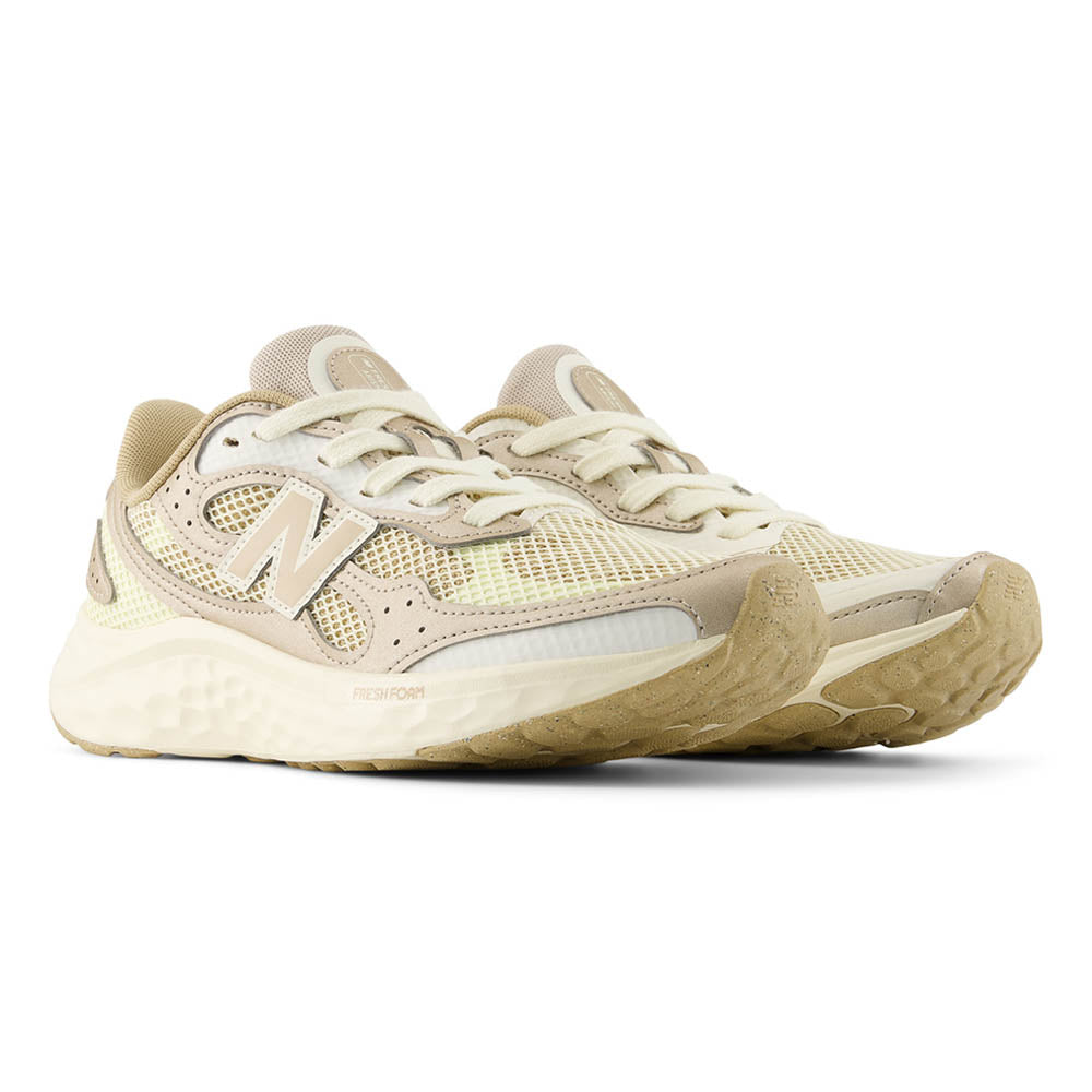 NEW BALANCE Fresh Foam Arishi v4 Tiralux รองเท้าวิ่งผู้หญิง