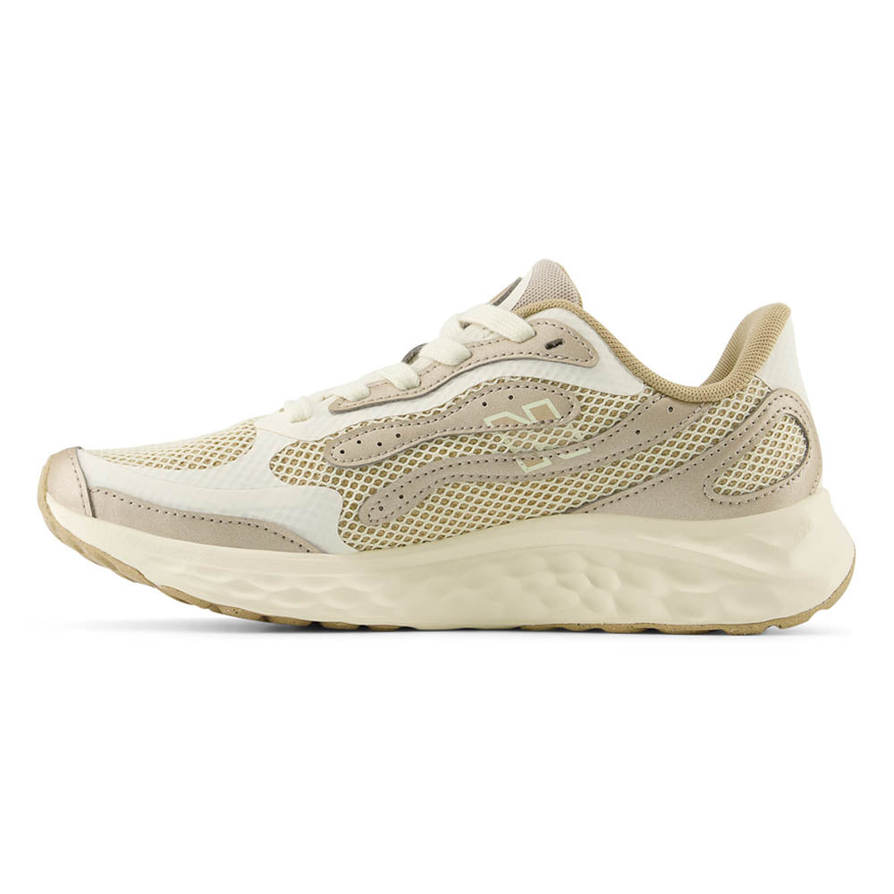 NEW BALANCE Fresh Foam Arishi v4 Tiralux รองเท้าวิ่งผู้หญิง