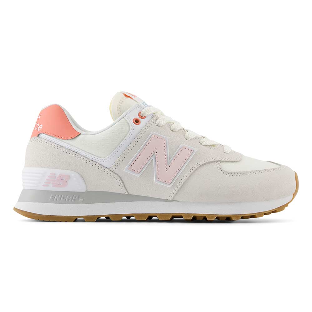 NEW BALANCE 574 รองเท้าลำลองผู้หญิง