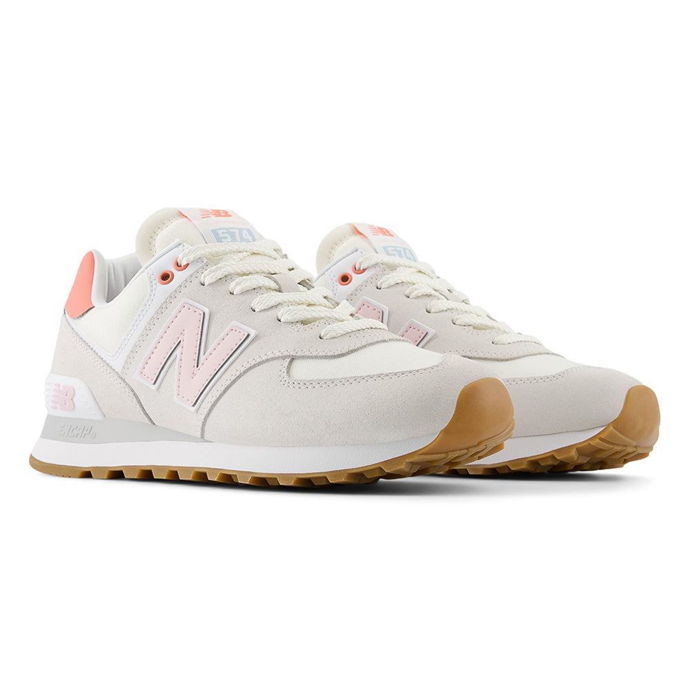 NEW BALANCE 574 รองเท้าลำลองผู้หญิง