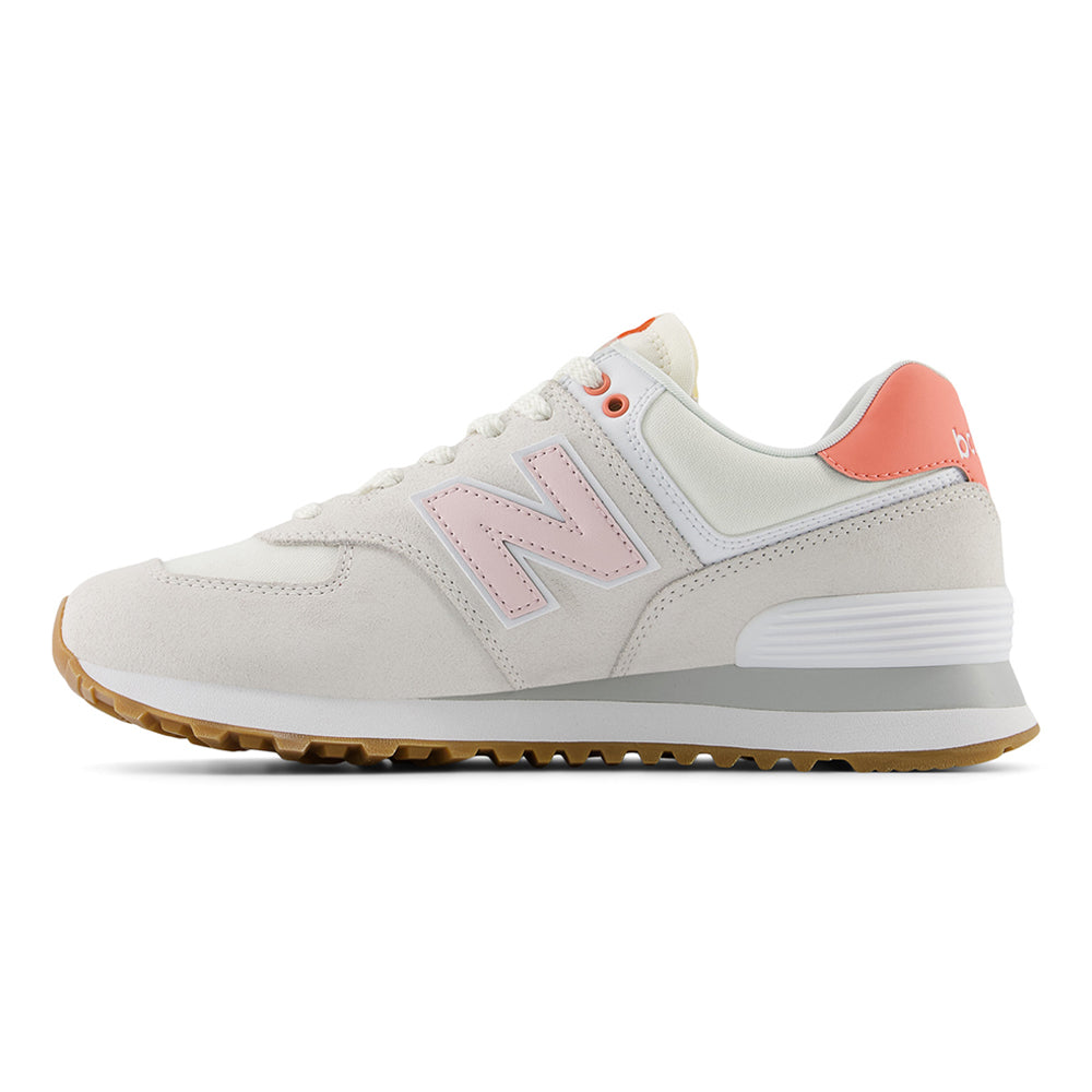NEW BALANCE 574 รองเท้าลำลองผู้หญิง