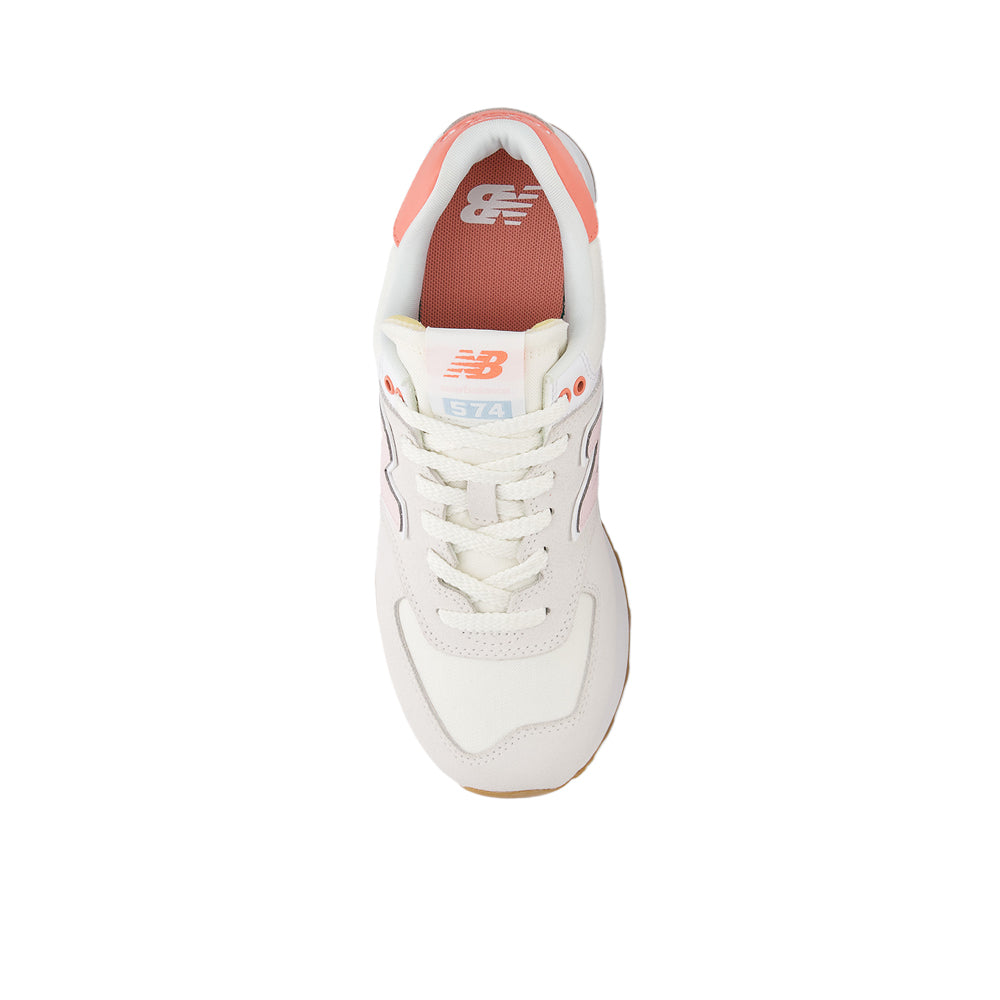 NEW BALANCE 574 รองเท้าลำลองผู้หญิง