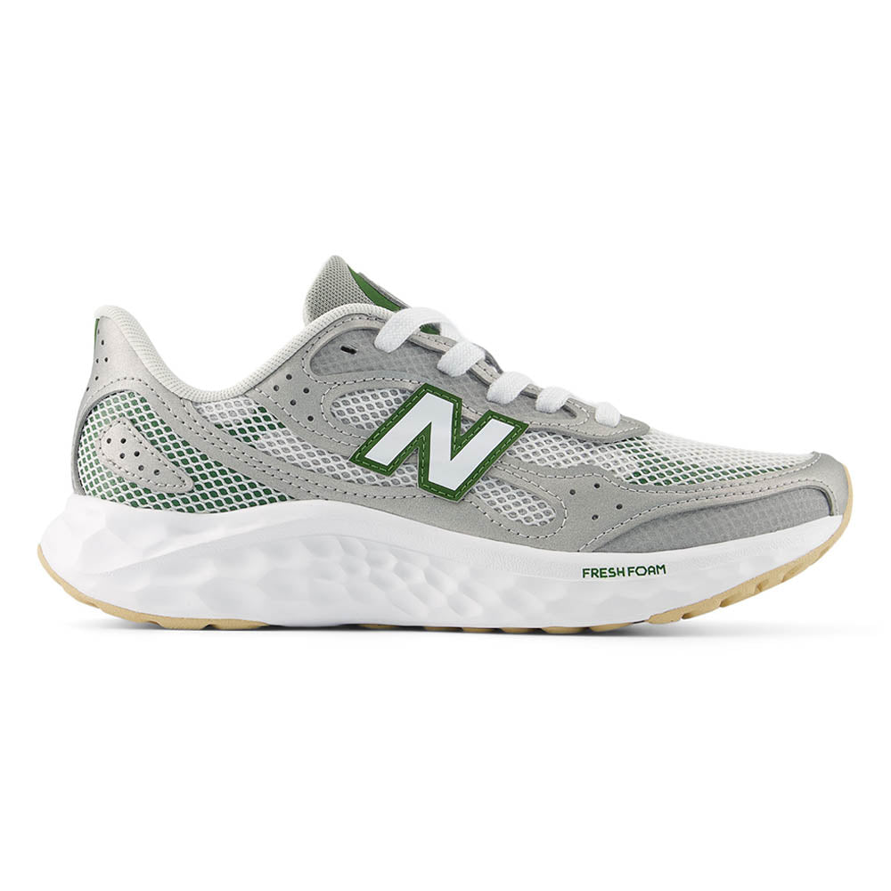 NEW BALANCE Fresh Foam Arishi v4 Tiralux รองเท้าวิ่งผู้หญิง