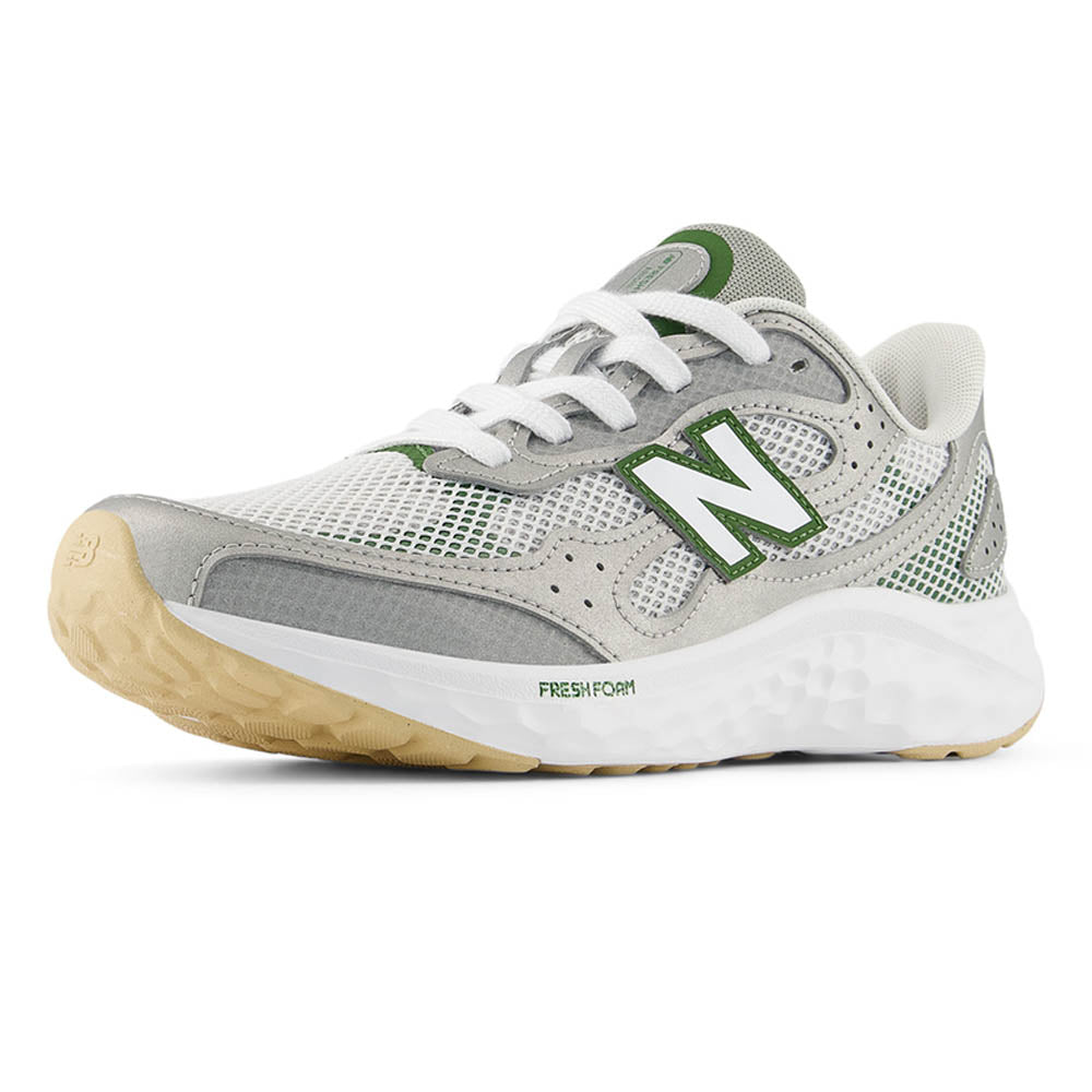 NEW BALANCE Fresh Foam Arishi v4 Tiralux รองเท้าวิ่งผู้หญิง