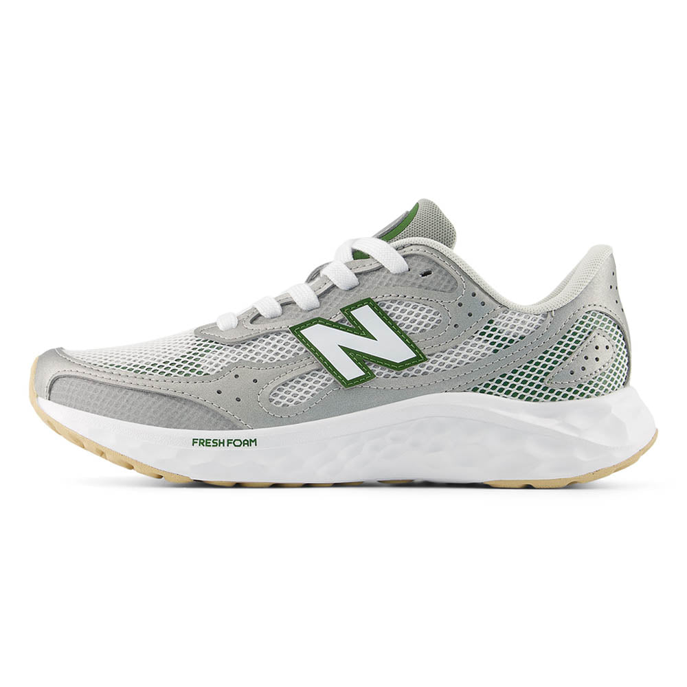 NEW BALANCE Fresh Foam Arishi v4 Tiralux รองเท้าวิ่งผู้หญิง