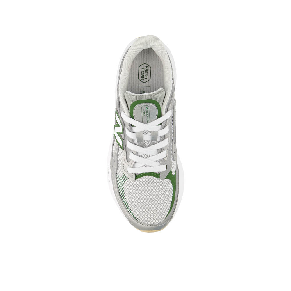 NEW BALANCE Fresh Foam Arishi v4 Tiralux รองเท้าวิ่งผู้หญิง