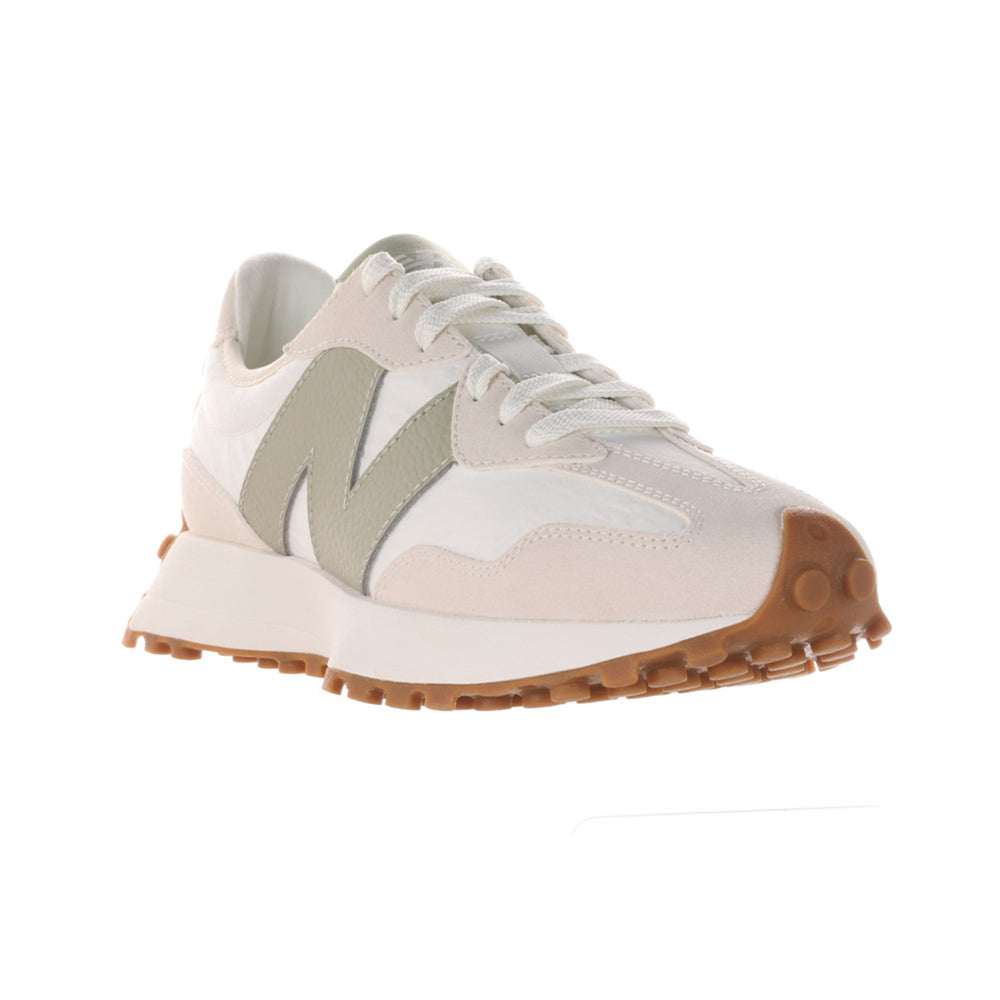 NEW BALANCE 327 รองเท้าลำลองผู้หญิง