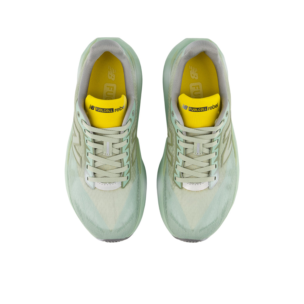 NEW BALANCE FuelCell Rebel v5 Women's Running Shoes