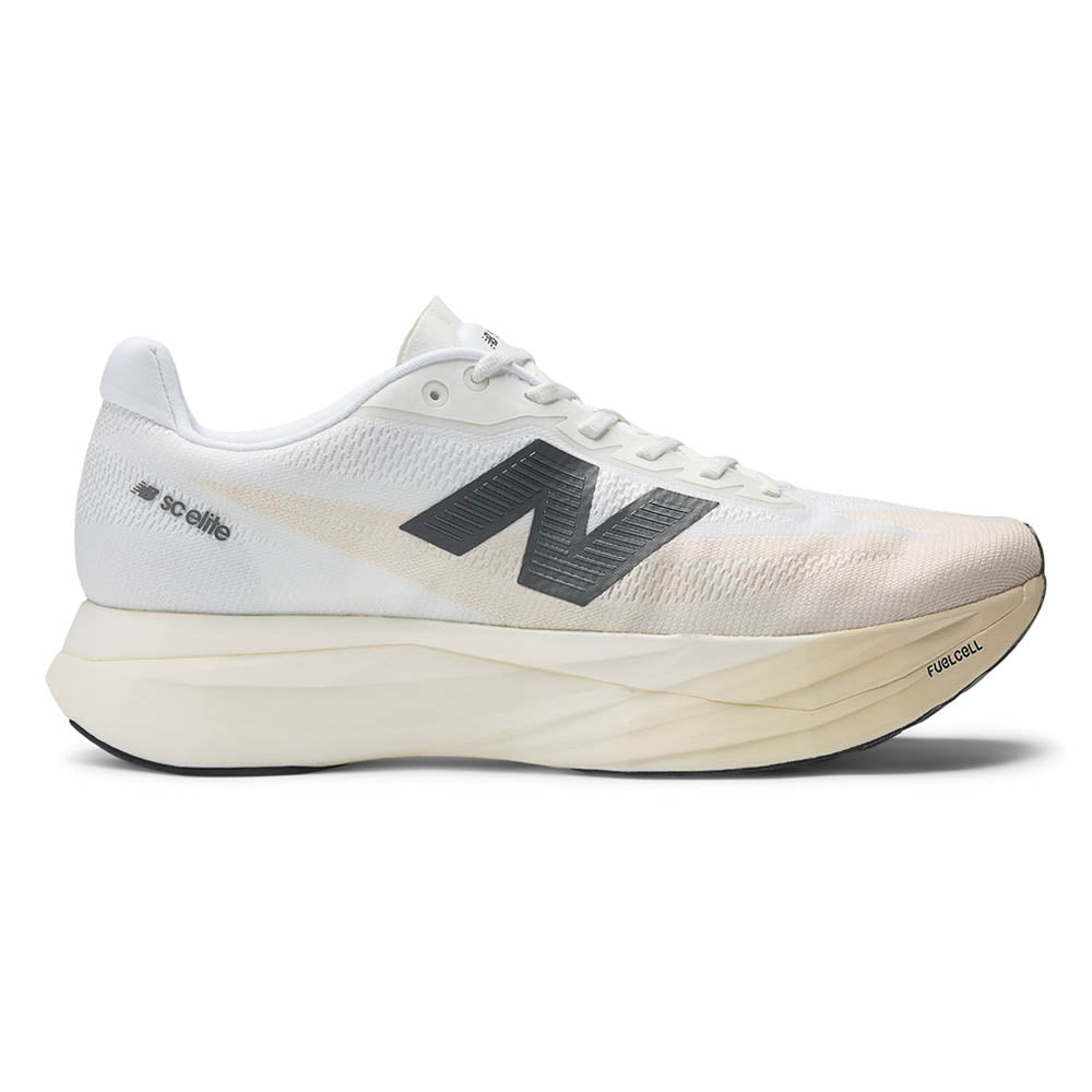 NEW BALANCE FuelCell SuperComp Elite v5 รองเท้าวิ่งผู้หญิง