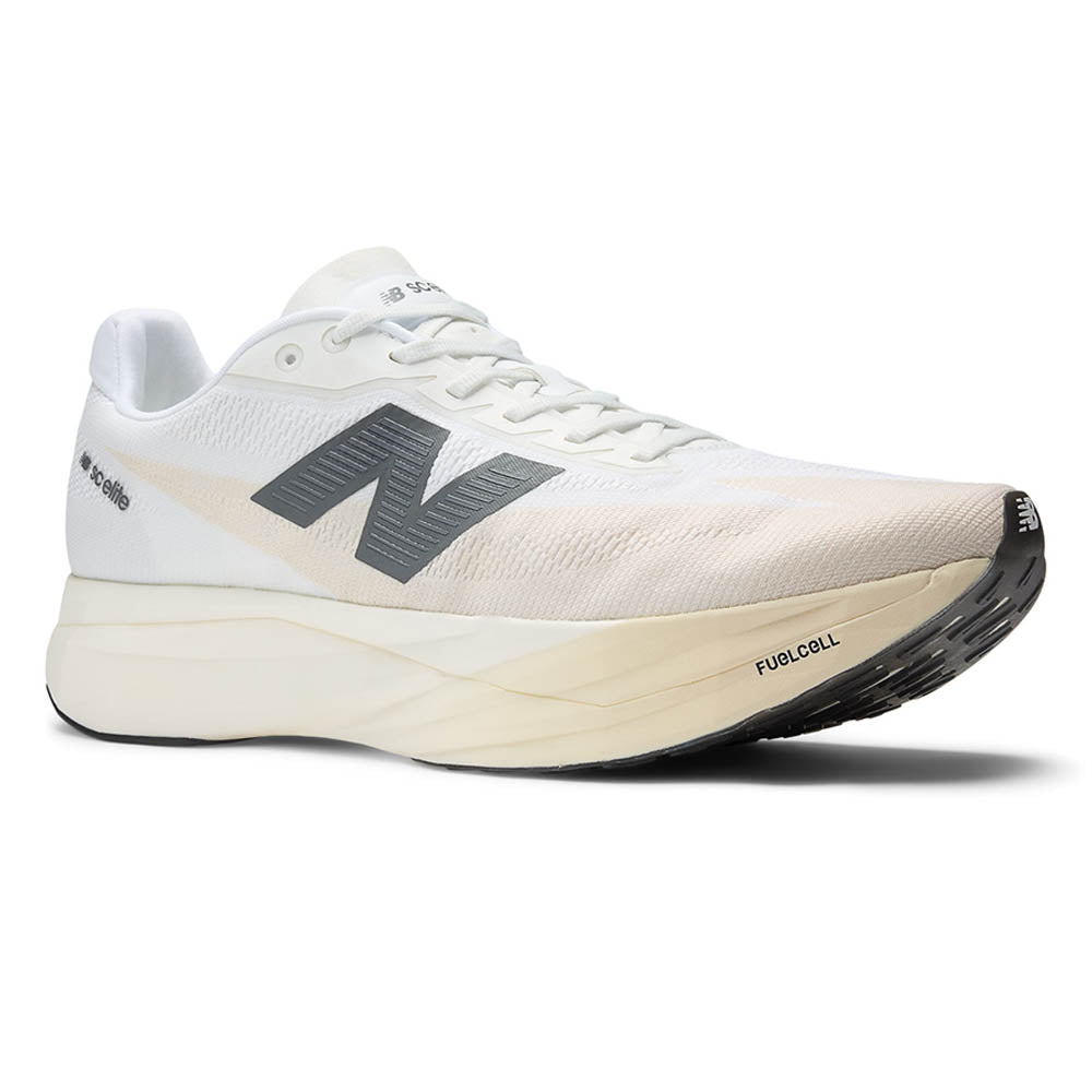 NEW BALANCE FuelCell SuperComp Elite v5 รองเท้าวิ่งผู้หญิง