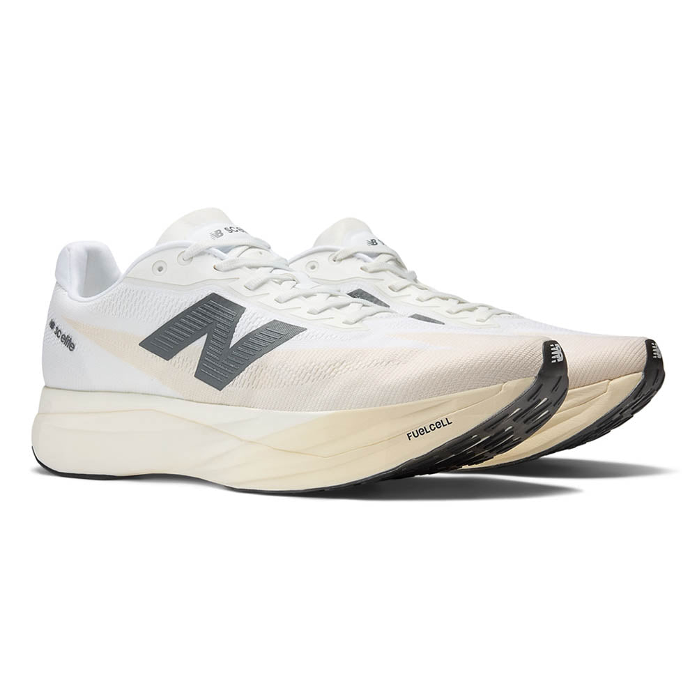 NEW BALANCE FuelCell SuperComp Elite v5 รองเท้าวิ่งผู้หญิง