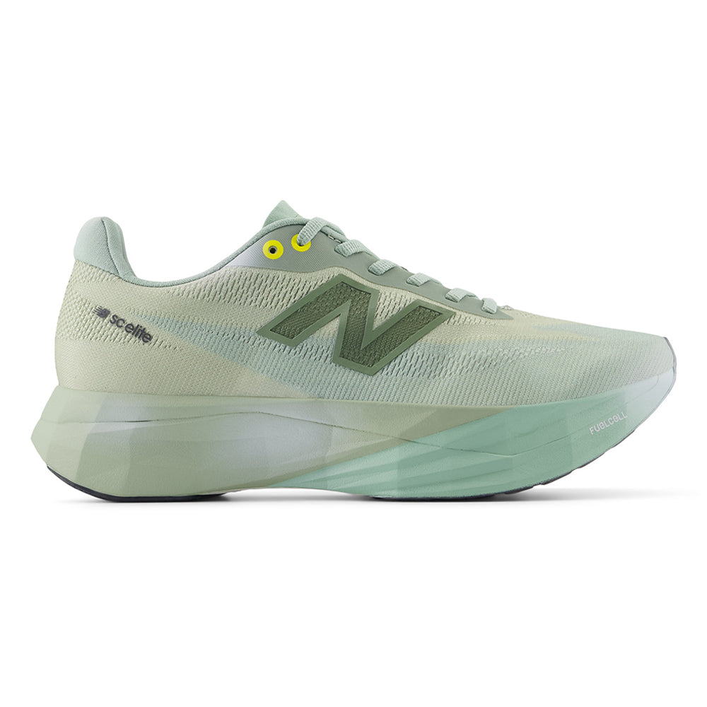 NEW BALANCE FuelCell SuperComp Elite v5 Women's Running Shoes