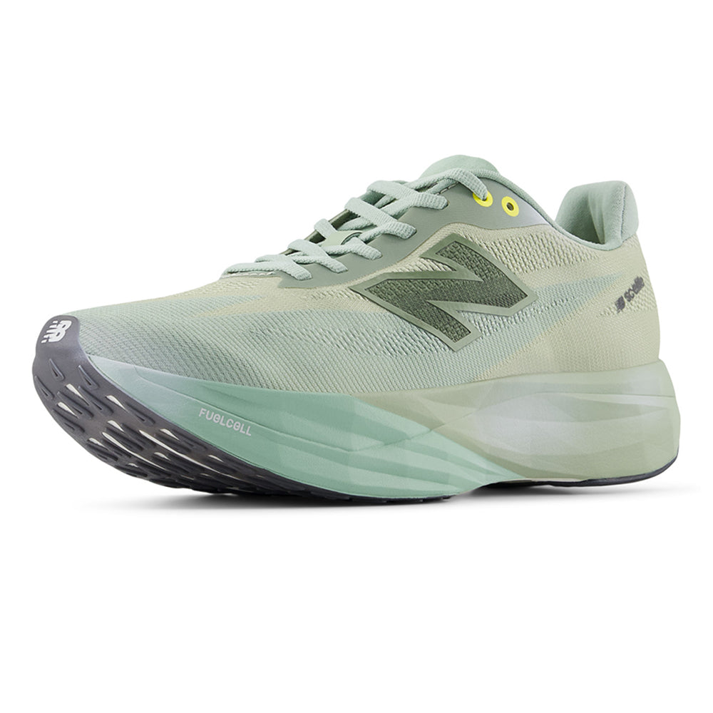 NEW BALANCE FuelCell SuperComp Elite v5 Women's Running Shoes