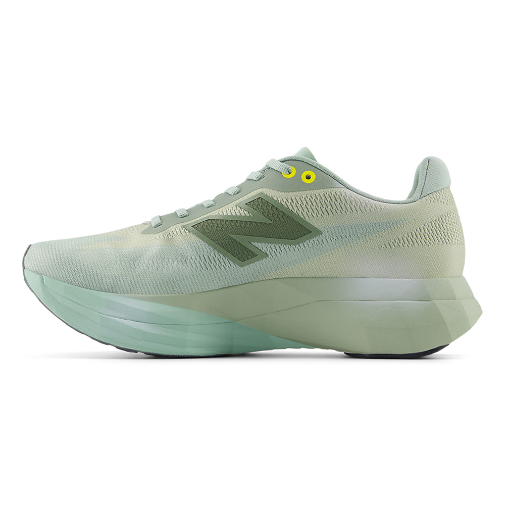 NEW BALANCE FuelCell SuperComp Elite v5 Women's Running Shoes
