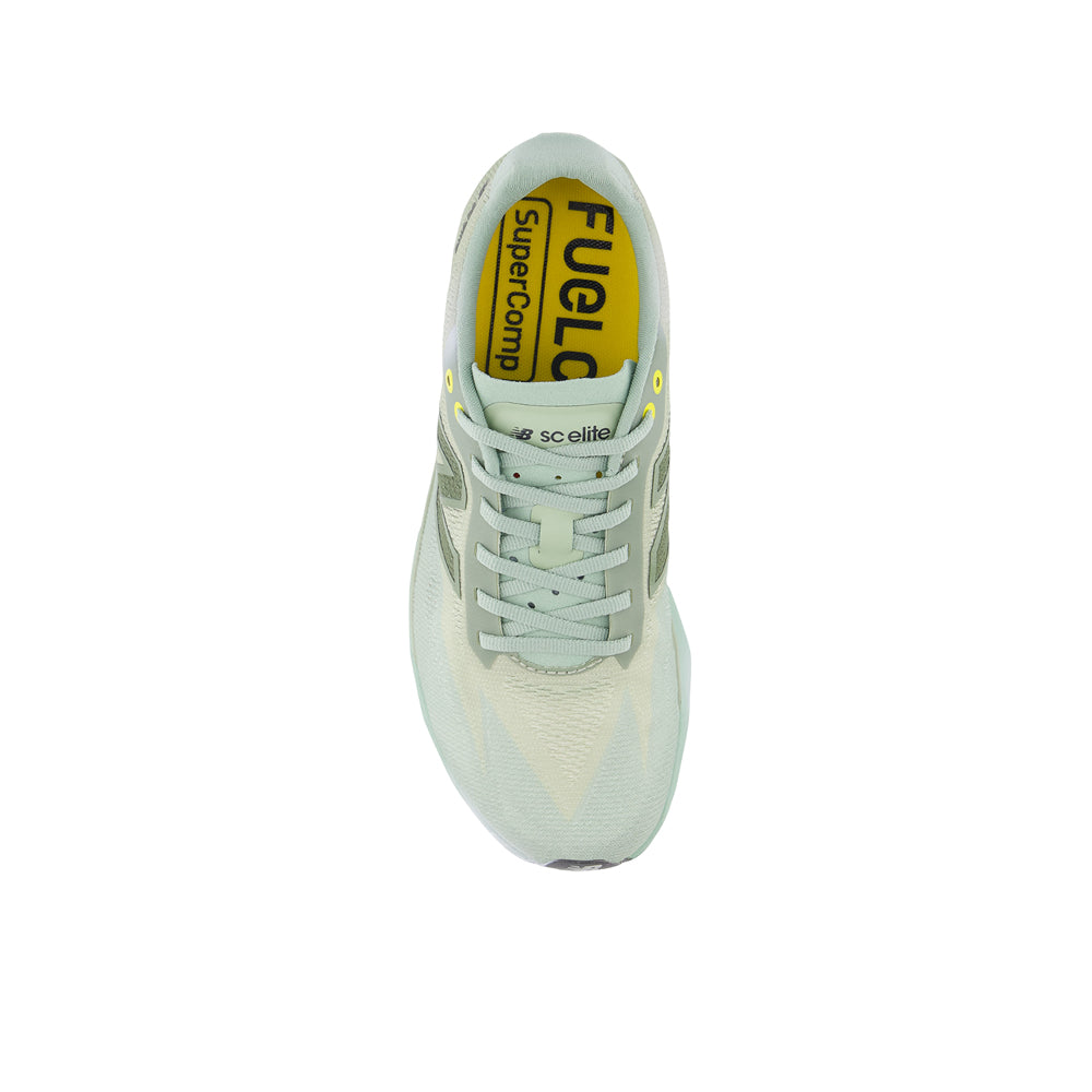NEW BALANCE FuelCell SuperComp Elite v5 Women's Running Shoes