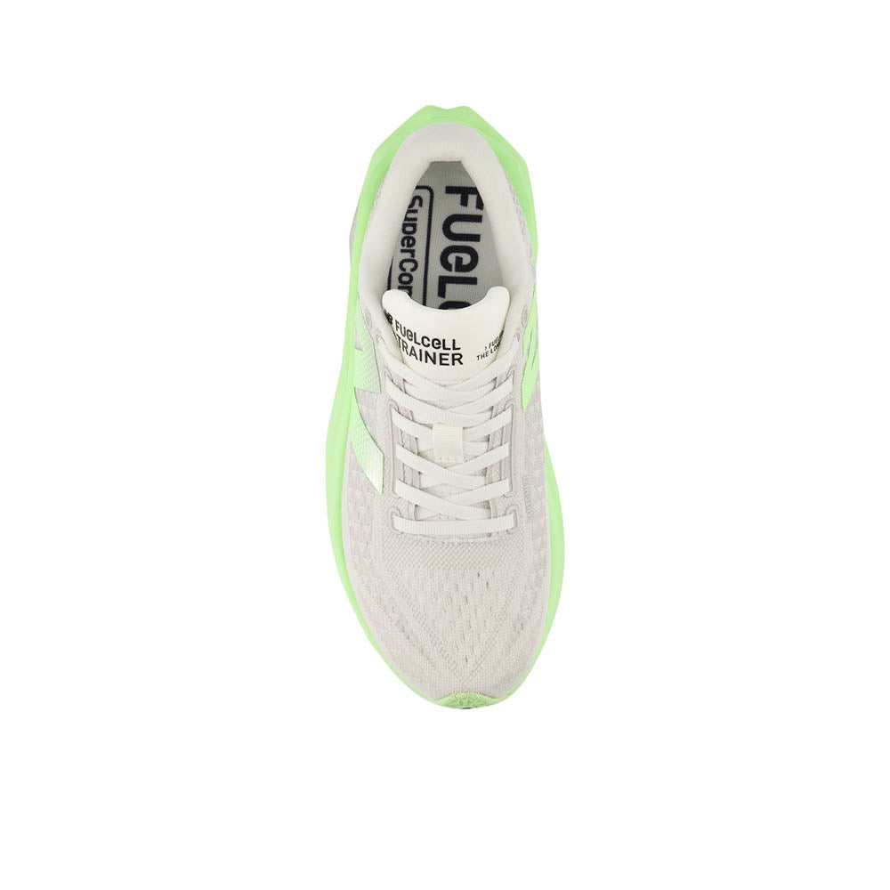 NEW BALANCE FuelCell SuperComp Trainer v3 รองเท้าวิ่งผู้หญิง