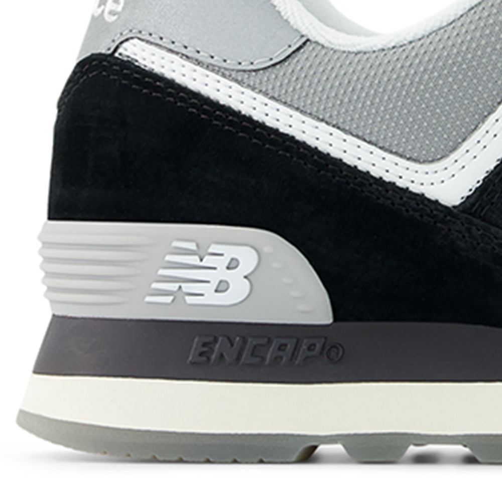 NEW BALANCE 574 Unisex Lifestyle Shoes - Supersports Thailand Supersports Thailand