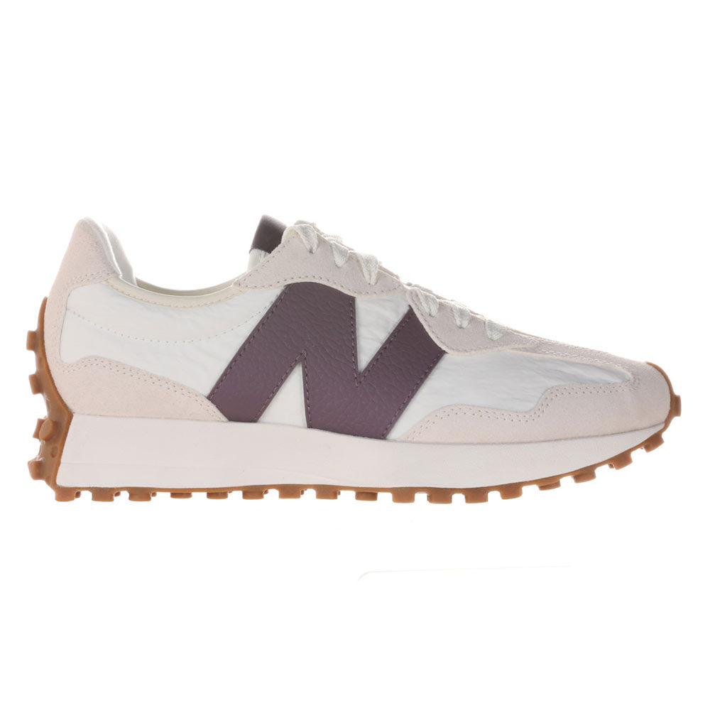 NEW BALANCE 327 รองเท้าลำลองผู้หญิง