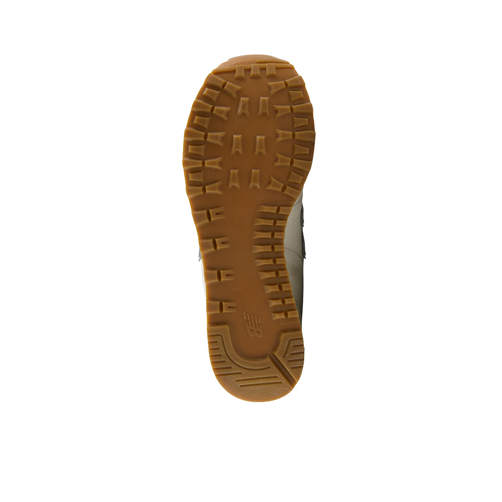 NEW BALANCE 574 Unisex Lifestyle Shoes - Supersports Thailand Supersports Thailand