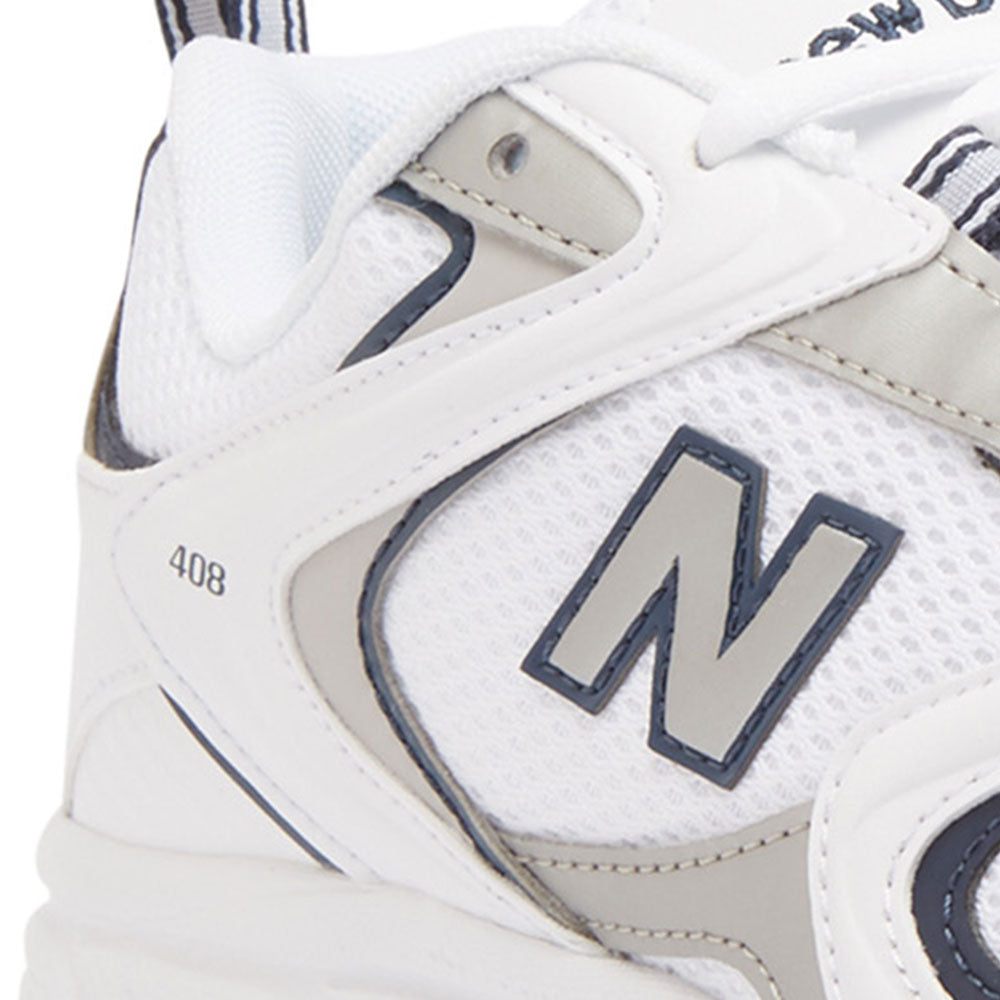 NEW BALANCE 408 Men's Lifestyle Shoes - Supersports Thailand Supersports Thailand